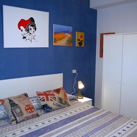 Habitacion Individual Luna & Tambor Room Almeria Exterior photo