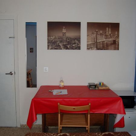 Habitacion Individual Luna & Tambor Room Almeria Exterior photo
