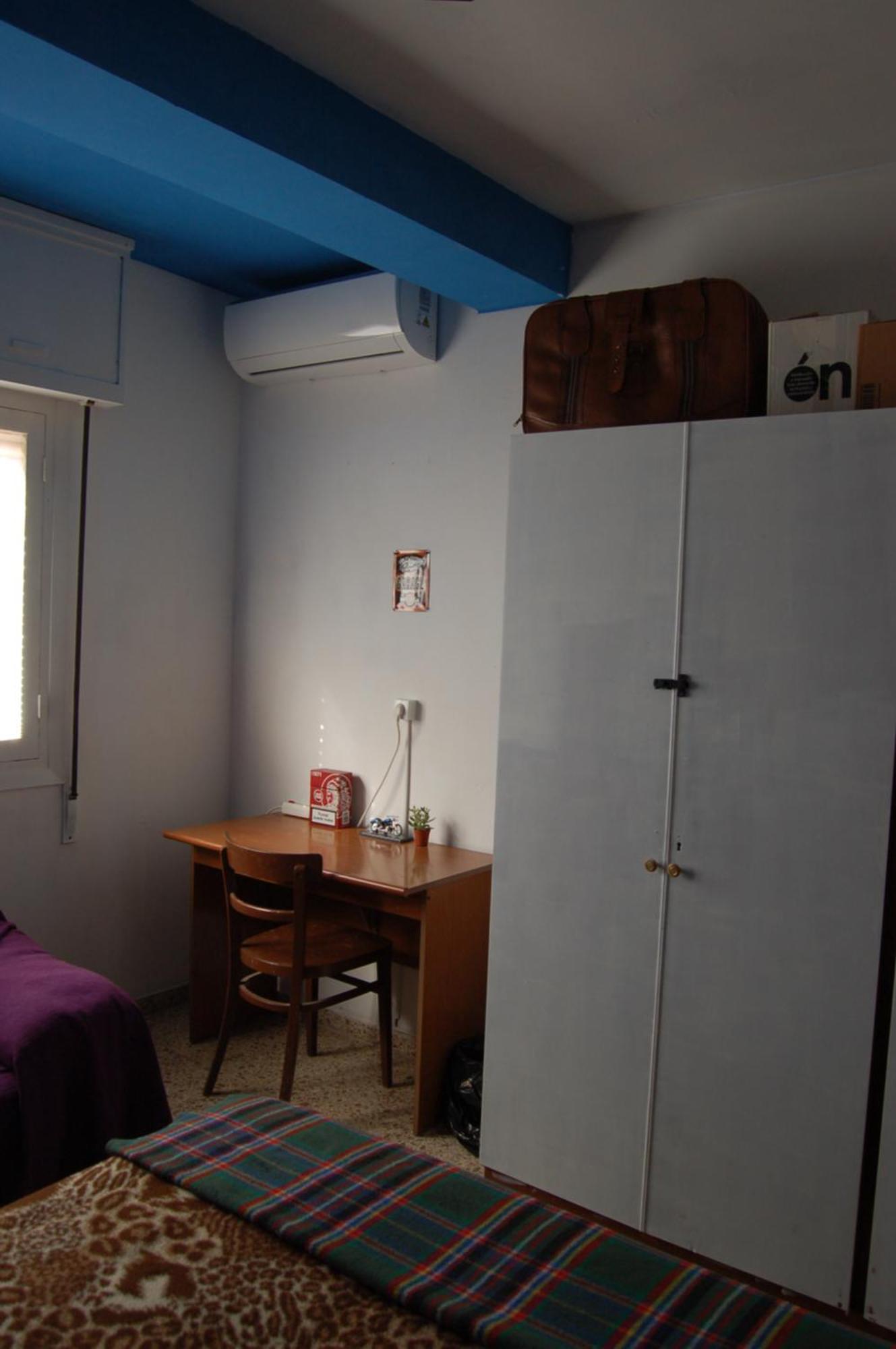 Habitacion Individual Luna & Tambor Room Almeria Exterior photo