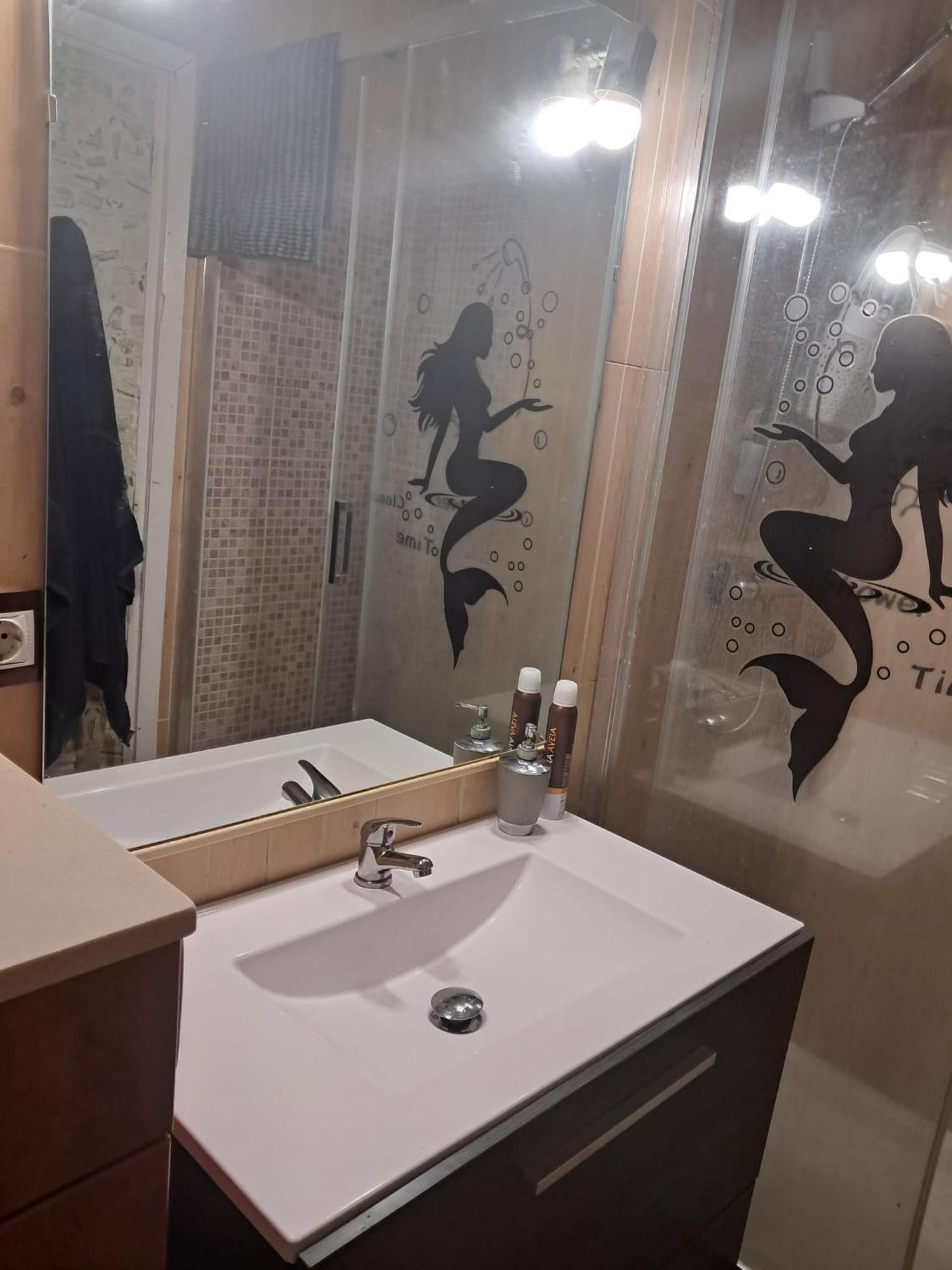 Habitacion Individual Luna & Tambor Room Almeria Exterior photo